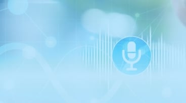 AI Voice Banner