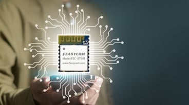 Feasycom Enhances IoT Solutions with Renesas Technology