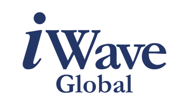 iWave logo