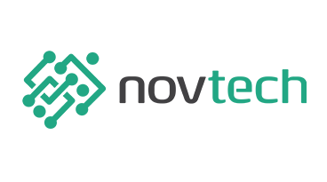 NovTech logo