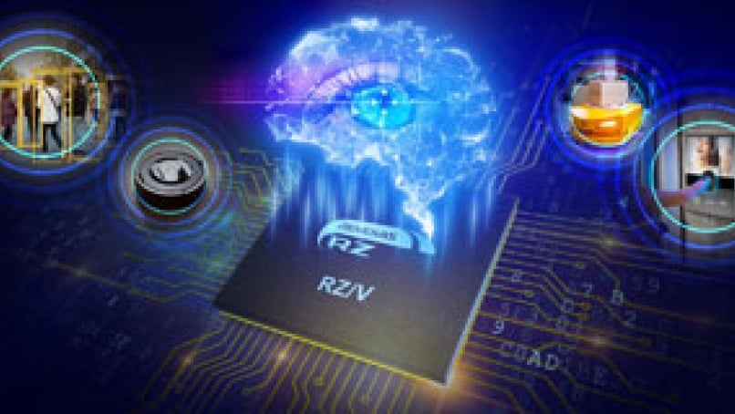 DRP-AI TVM Makes It Easy to Port AI Model into RZ/V Devices