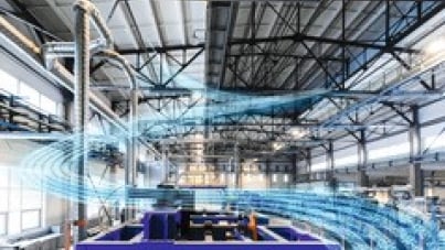 Connectivity Challenges in Industry 4.0