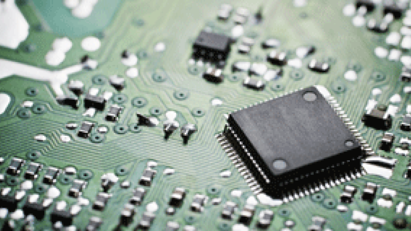 Single MCU Solution for Safety-Related Applications Using TrustZone Blog