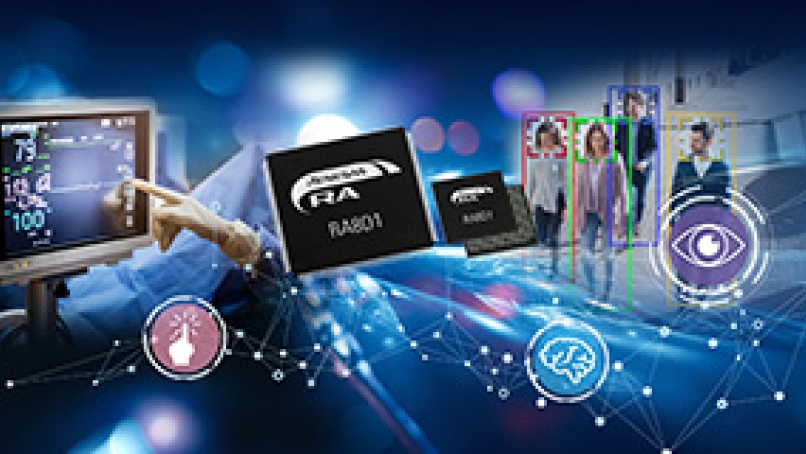 Can Your Vision AI Solution Keep Up with Cortex-M85?