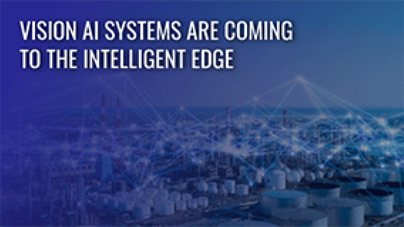 New MPU Platform for Vision AI Applications Delivers Performance, Power Efficiency and Customer Ease of Use to the Network Edge Blog