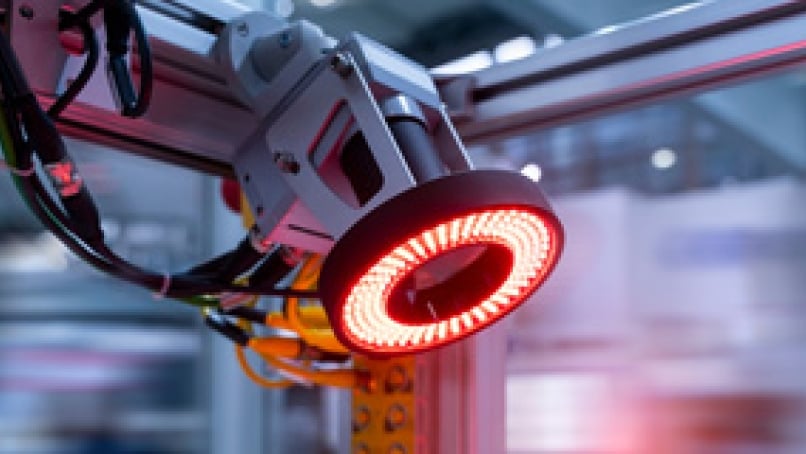 Considerations for Endpoint High-Performance Vision AI Processing Blog Image