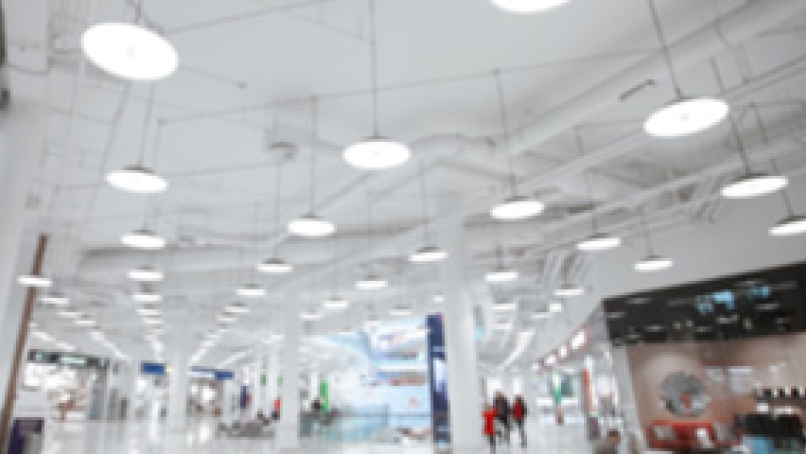 Overcoming Intelligent Lighting Challenges! Blog Image