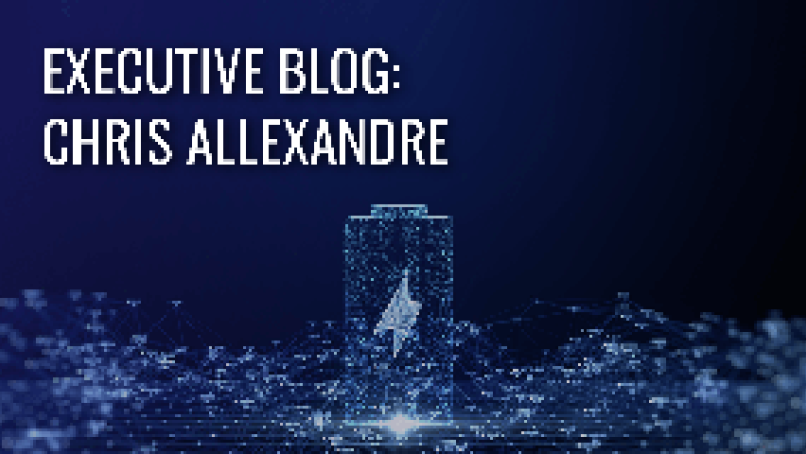 Renesas Power Group Addresses Urgent Energy Needs of AI Infrastructure Blog Image