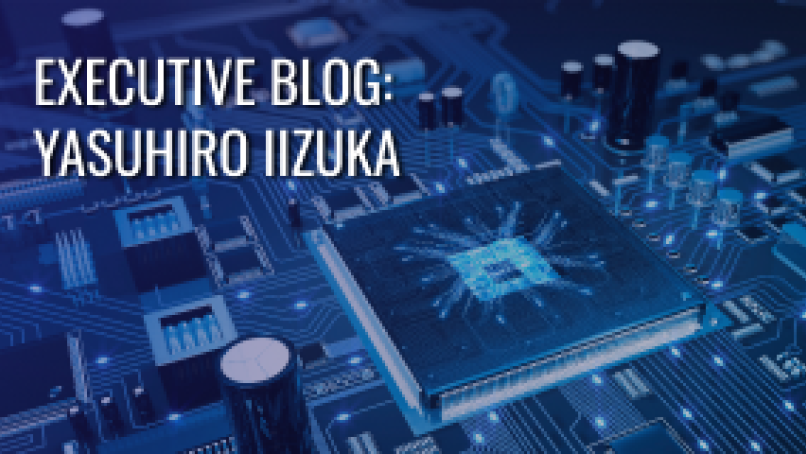 System-on-Chip Technology Shapes the Future of Global Automotive Electronics Design Blog Image