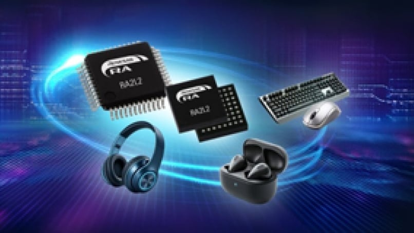 RA2L2 USB MCU Features Accelerate Development of USB Type-C Interface for Low-Power Applications Blog Image