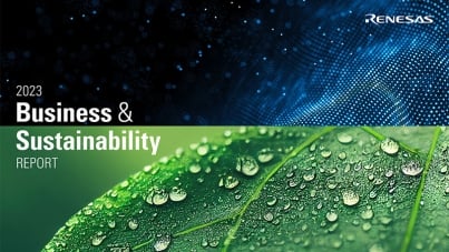 2023 Business & Sustainability Report