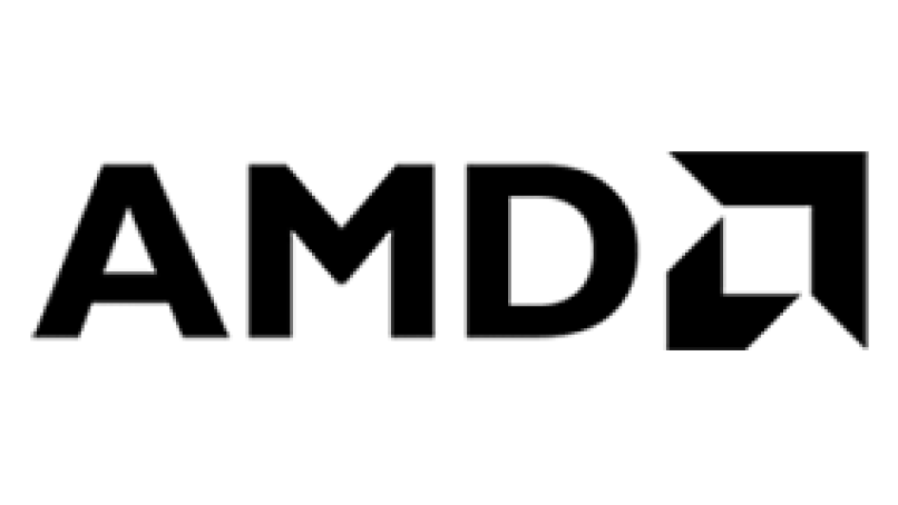 AMD logo