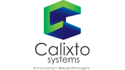 Calixto logo