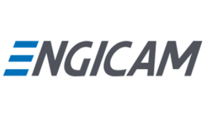 Engicam logo