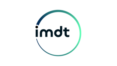 IMDT logo