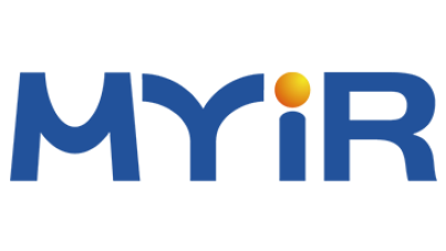 MYIR logo