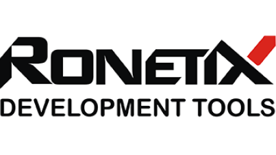 Ronetix logo