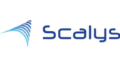 Scalys logo