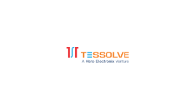 Tessolve logo