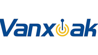 Vanxoak logo