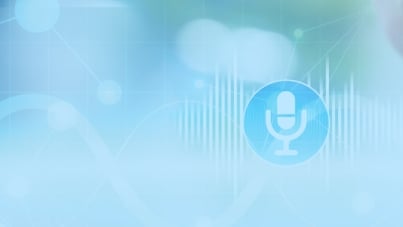 AI Voice Banner