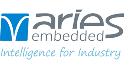 ARIES Embedded logo