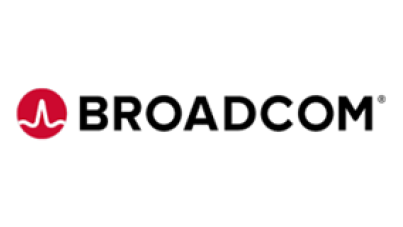 Broadcom logo