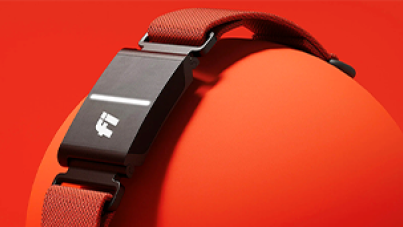 Fi Smart Collar