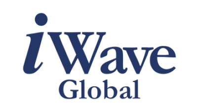 iWave logo