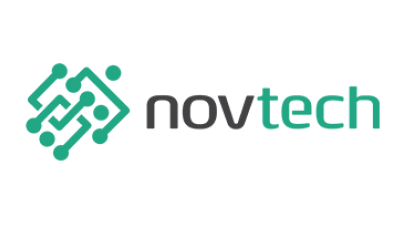 NovTech logo