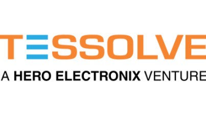 Tessolve logo