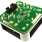 IDTP9022-EVAL - Evaluation Board - Side View