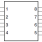 551S Pinout - SOIC