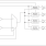 5T93GL04 - Block Diagram