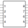 621S Pinout - SOIC