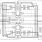 72V3664 - Block Diagram