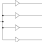 74FCT38074 - Block Diagram