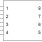 74FCT38074S Pinout - SOIC