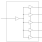 74FCT38075S Block Diagram