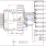 82V3380A - Block Diagram