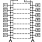 82C87H Functional Diagram