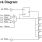 8543-09 Block Diagram