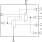 854S54I-01 - Block Diagram