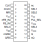 8735BI-21 - Pin Assignment SOIC