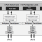 89HPES10T4G2 - Block Diagram