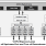 89HPES12N3 - Block Diagram