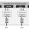 89HPES4T4 - Block Diagram