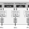 89HPES5T5 - Block Diagram