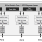 89HPES6T5 - Block Diagram