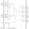 8P34S1204-1 LVDS Fanout Buffer Block Diagram